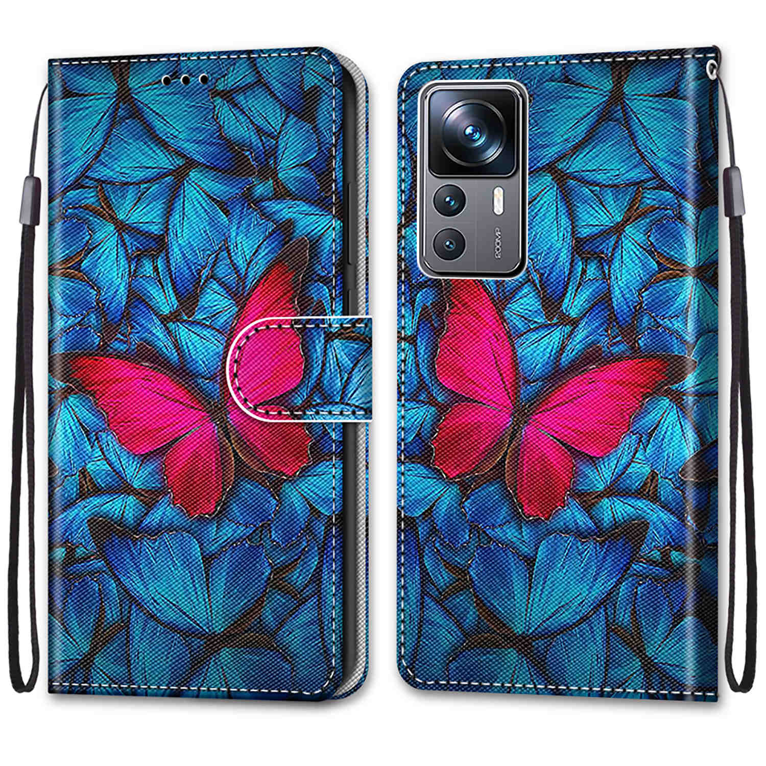 Розкішний розписний шкіряний чохол Wallet Book Style Protective Cover для Redmi 13 13C/Redmi A3/Redmi K60 Ultra/Redmi 12C 11A 10C 40S 9A 9C 6A 7A 8A/Redmi6 Redmi 4X
Розкішний розписний шкіряний чохол Wallet Book Style Protective Cover для Redmi 13 13C/Redmi A3/Redmi K60 Ultra/Redmi 12C 11A 10C 40S 9A 9C 6A 7A 8A/Redmi6 Redmi 4X