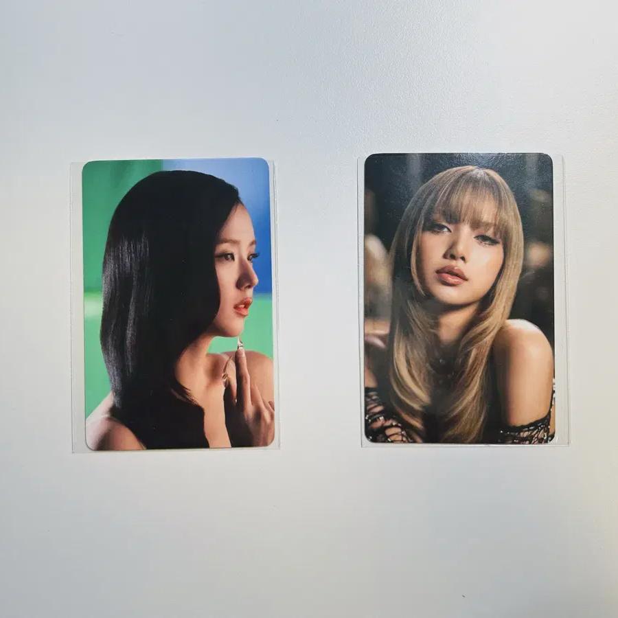 Blackpink Дедлайн Гоян Кон Концерт МД Лиса Джи Фотокарточка
Blackpink Дедлайн Гоян Кон Концерт МД Лиса Джи Фотокарточка