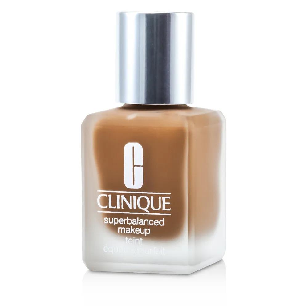 Superbalanced Makeup - No. 18 Clove (P) 30ml/1oz
Superbalanced Makeup - No. 18 Clove (P) 30ml/1oz