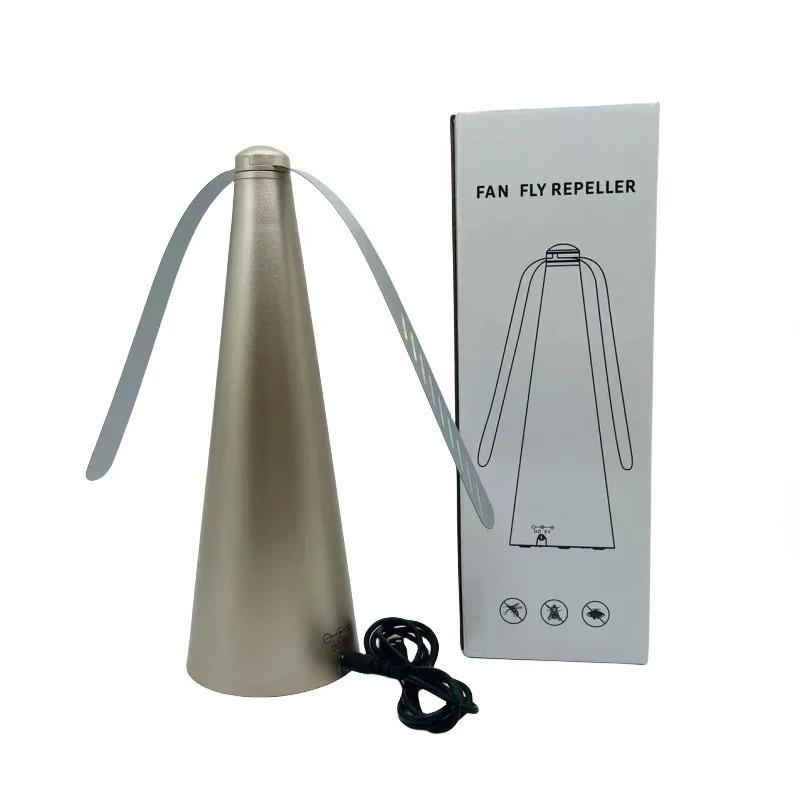 Fly Repeller Table Fan USB Insect Fly Repeller Fans Portable Pest Control Outdoor Indoor Keep Flies Away
Fly Repeller Table Fan USB Insect Fly Repeller Fans Portable Pest Control Outdoor Indoor Keep Flies Away