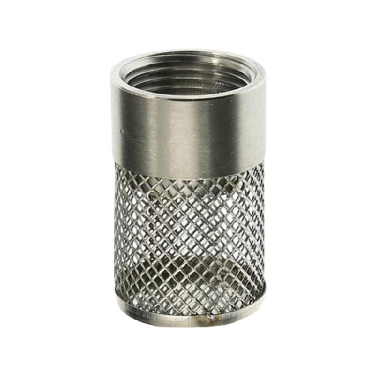 Garden Hose Strainer Hose Inlet Strainer Filter for Irrigation Garden High Pressure Irrigating Garden Hose Suction
Garden Hose Strainer Hose Inlet Strainer Filter for Irrigation Garden High Pressure Irrigating Garden Hose Suction