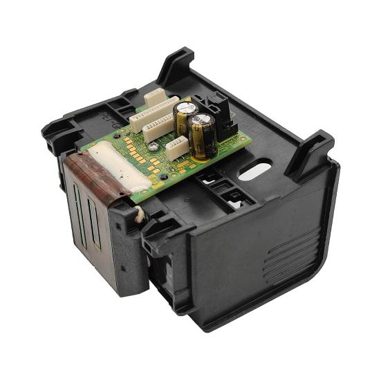 Print Head Professional High Resolution Original Color Printer Head Adapter with Protective Cover for HP 934 935 934XL 935XL чёрный
Print Head Professional High Resolution Original Color Printer Head Adapter with Protective Cover for HP 934 935 934XL 935XL чёрный