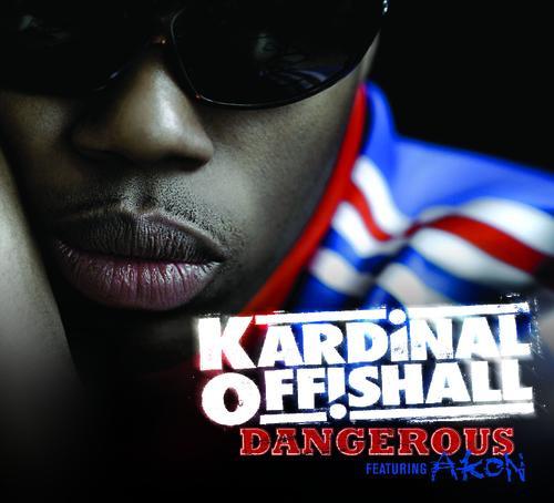 CD KARDINAL OFFISHALL, AKON - Dangerous KARDINAL4PROMO Konlive, Geffen 2008 Europe Rap & Hip-Hop/R&B Used
CD KARDINAL OFFISHALL, AKON - Dangerous KARDINAL4PROMO Konlive, Geffen 2008 Europe Rap & Hip-Hop/R&B Used