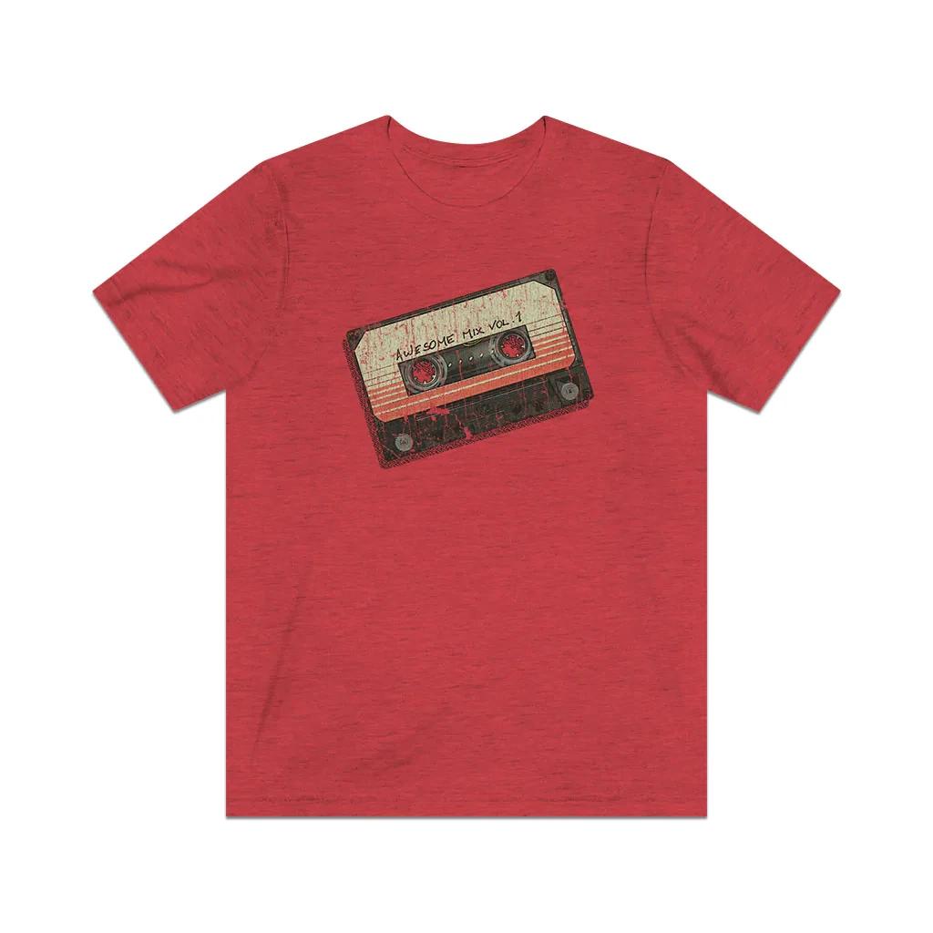 Awesome Mix Vol. 1 1988 Vintage Men’s T shirt 2XL
Awesome Mix Vol. 1 1988 Vintage Men’s T shirt 2XL