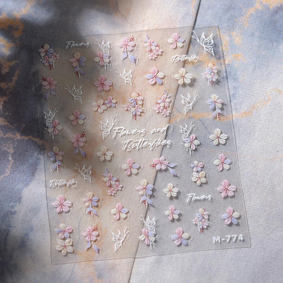 Pro Тонкий Прозрачный Желейный Клей M-774: Термоналейки и украшения для ногтей
Pro Тонкий Прозрачный Желейный Клей M-774: Термоналейки и украшения для ногтей