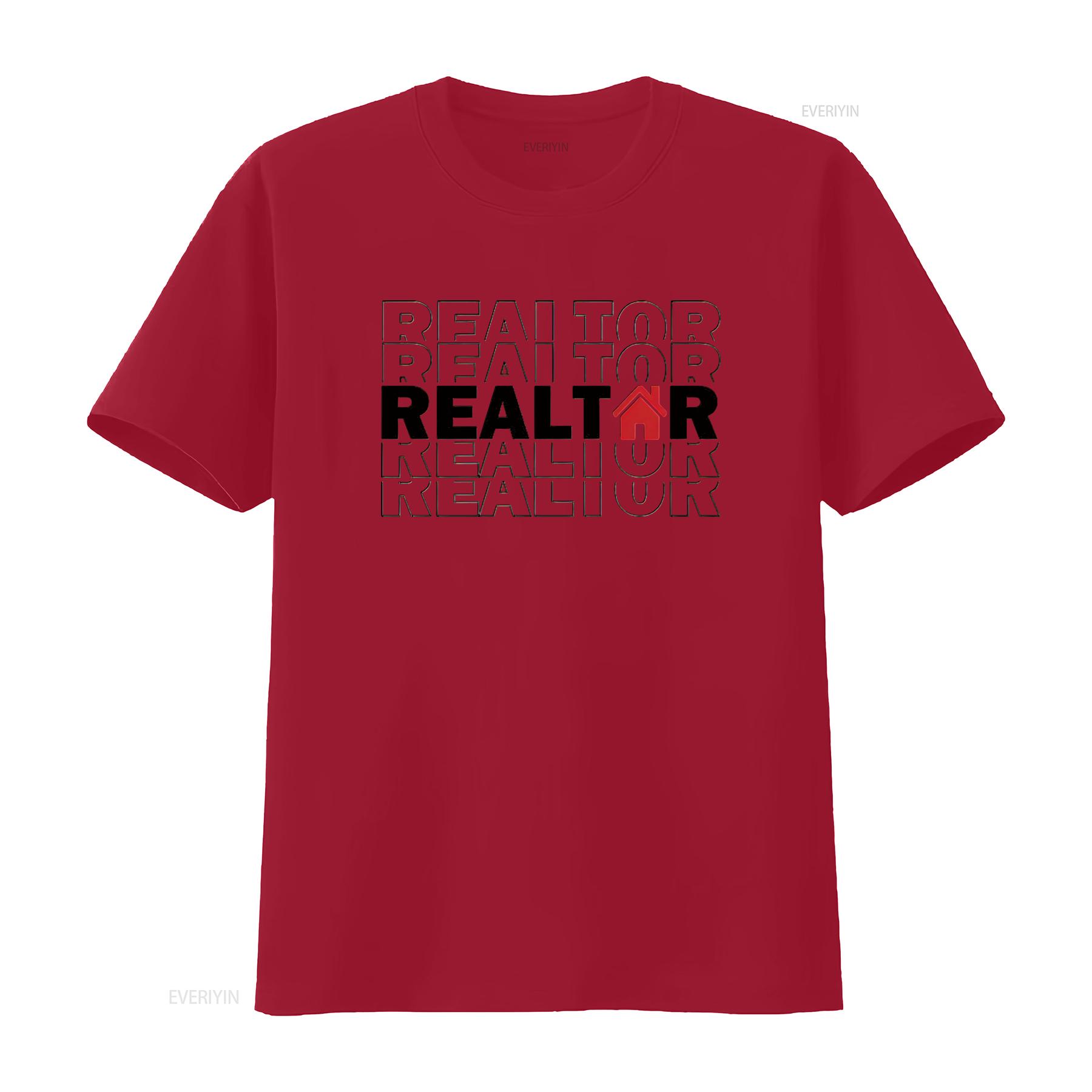 Womens Realtor SweaT T Shirt Real Estate Life Agent Investor New White Medium vintage Washed Versatile fashion designer clothes S
Womens Realtor SweaT T Shirt Real Estate Life Agent Investor New White Medium vintage Washed Versatile fashion designer clothes S