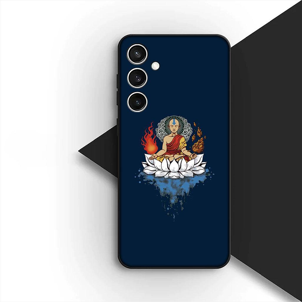 Cover for Motorola Moto G22 G23 G32 G53 G60 G13 G64 G20 G8 G9 Plus Power E13 E20 E32 Phone Case Aang Avatars The Last Airbender Motorola Moto G22
Cover for Motorola Moto G22 G23 G32 G53 G60 G13 G64 G20 G8 G9 Plus Power E13 E20 E32 Phone Case Aang Avatars The Last Airbender Motorola Moto G22