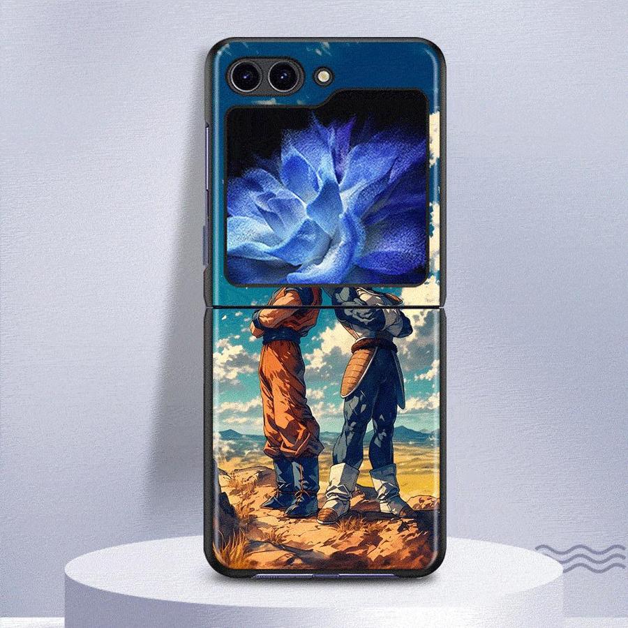 Задняя крышка телефона Funda Case для Samsung Galaxy Z Flip 7 6 5 4 3 Flip4 Flip5 Flip6 Flip7 FE Flip3 Dragon Ball Крутой Веджета Galaxy Z Flip6
Задняя крышка телефона Funda Case для Samsung Galaxy Z Flip 7 6 5 4 3 Flip4 Flip5 Flip6 Flip7 FE Flip3 Dragon Ball Крутой Веджета Galaxy Z Flip6