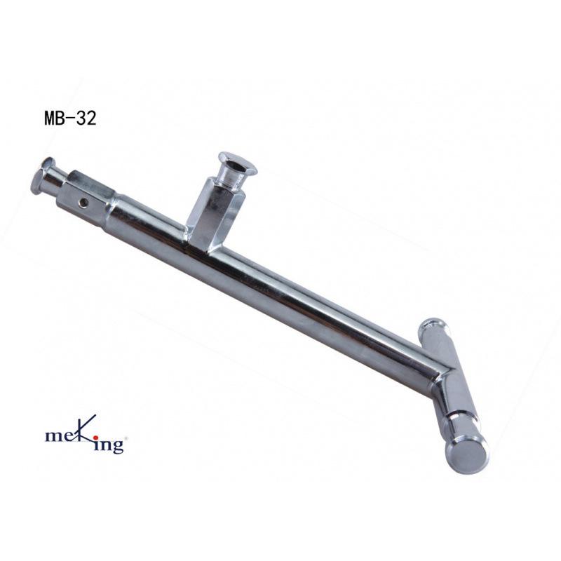 8Meking Multi-Functional Photography Clamp & Extension Rod for Light Stand Accessories
8Meking Multi-Functional Photography Clamp & Extension Rod for Light Stand Accessories