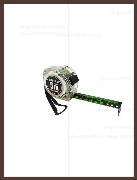 Прецизионная стальная рулетка 5м 7,5м 10м Утолщенная Защищенная от падений Самоблокирующаяся Износостойкая Лазерная линейка для строительства DIY Дома
Прецизионная стальная рулетка 5м 7,5м 10м Утолщенная Защищенная от падений Самоблокирующаяся Износостойкая Лазерная линейка для строительства DIY Дома