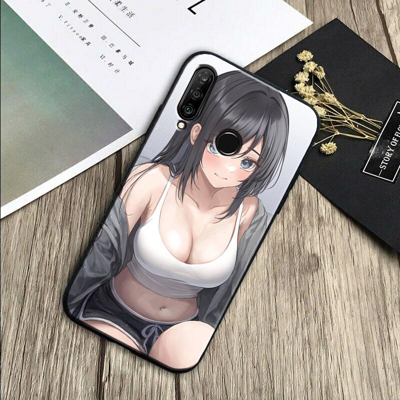 Japanese Style Anime Girl For Huawei Nova 7i 3i 8i 11 12i 10 9 SE Y60 Y61 Y70 Y72 Y73 Y90 Y91 P20 P30 Pro P40 Lite Case Nova 9 SE
Japanese Style Anime Girl For Huawei Nova 7i 3i 8i 11 12i 10 9 SE Y60 Y61 Y70 Y72 Y73 Y90 Y91 P20 P30 Pro P40 Lite Case Nova 9 SE