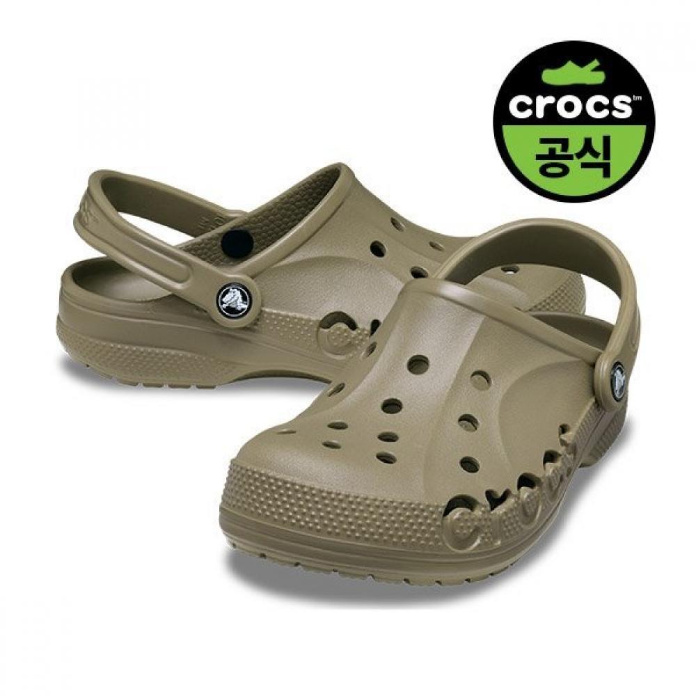 Crocs Official Adult Baya Kha KHAKI(Z260)/M4W6(230)
Crocs Official Adult Baya Kha KHAKI(Z260)/M4W6(230)