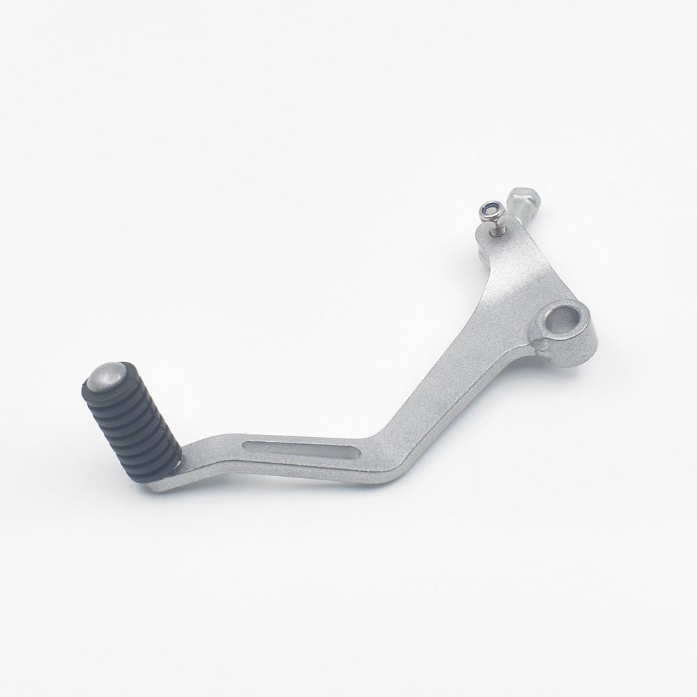 Car Gear Shift Lever Pedal Repair 13236-0778 For Kawasaki Ninja 650/Z650 2017-23
Car Gear Shift Lever Pedal Repair 13236-0778 For Kawasaki Ninja 650/Z650 2017-23
