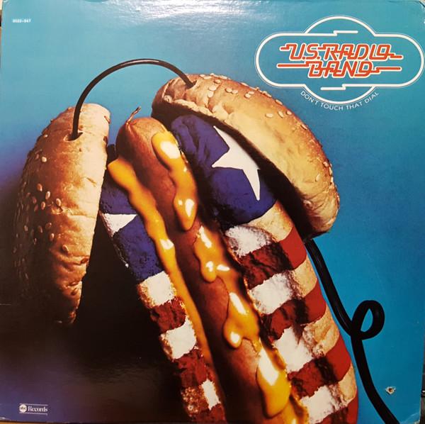 LP Пластинка США. РАДИОДИАПАЗОН Не трогайте этот циферблат 9022947 ABC Records 1976 Канада Рок Б/у
LP Пластинка США. РАДИОДИАПАЗОН Не трогайте этот циферблат 9022947 ABC Records 1976 Канада Рок Б/у
