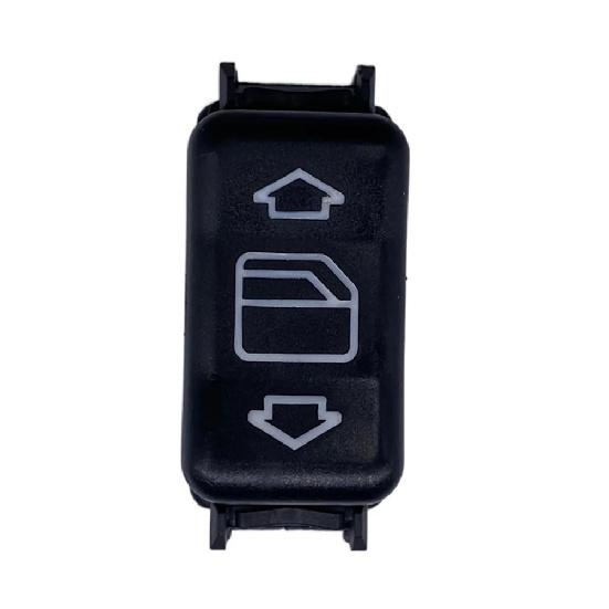 2Pcs Power Window Control Switch Left/Right button for Mercedes-Benz W124 W126 W201 W463 190 260 300 350 420 560 Car Accessories 1248204510
2Pcs Power Window Control Switch Left/Right button for Mercedes-Benz W124 W126 W201 W463 190 260 300 350 420 560 Car Accessories 1248204510
