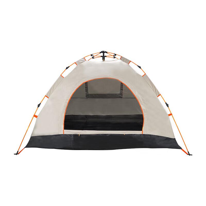 Diplomat DFJ-112 Automatic Pop-Up Tent
Diplomat DFJ-112 Automatic Pop-Up Tent