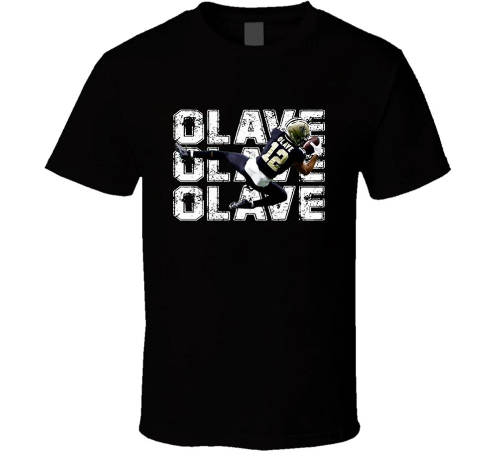 Chris Olave Text, Football, League, Star, Hero Sport Fan T Shirt Tee Gift New S
Chris Olave Text, Football, League, Star, Hero Sport Fan T Shirt Tee Gift New S