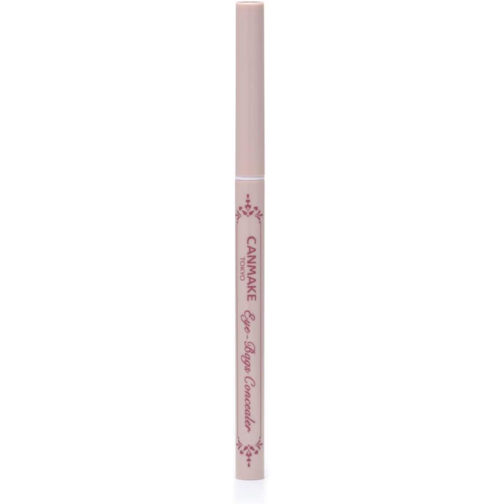 Canmake Pencil Eye Bag Concealer 02 Pink Beige Tear Bag Tear Bag Makeup Waterproof Shimini Millet Scar Blue Base 1 X 1 02 Pink Beige
Canmake Pencil Eye Bag Concealer 02 Pink Beige Tear Bag Tear Bag Makeup Waterproof Shimini Millet Scar Blue Base 1 X 1 02 Pink Beige