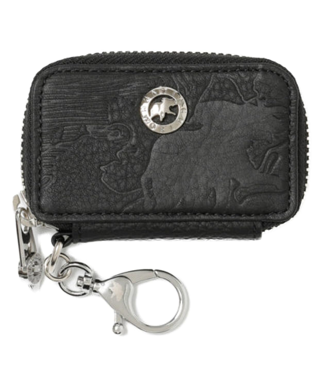 Hunting World Чохол для смарт-ключа Regalo, Чорний, 316RGL
Hunting World Чохол для смарт-ключа Regalo, Чорний, 316RGL