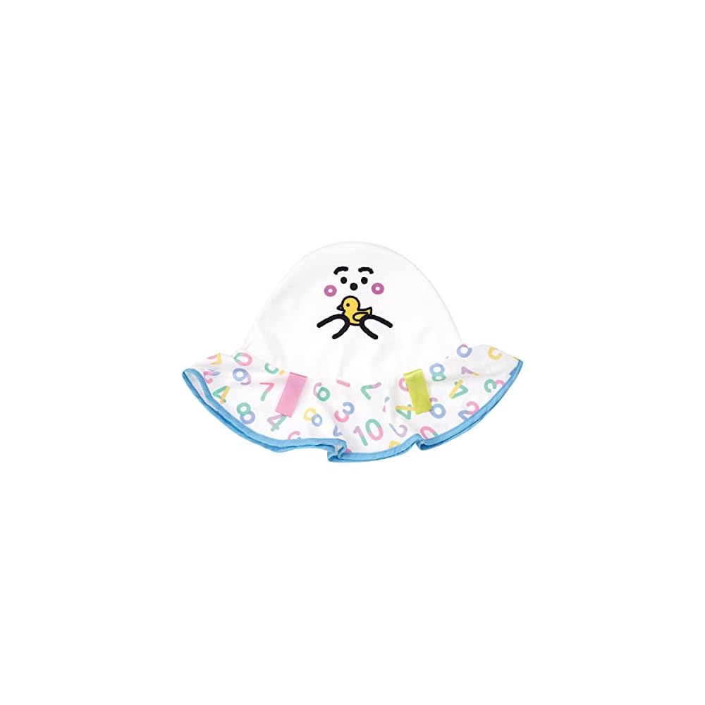 Bandai Sinapushu Bath Toy Set with Bubble Function and Colorful Design for Kids
Bandai Sinapushu Bath Toy Set with Bubble Function and Colorful Design for Kids