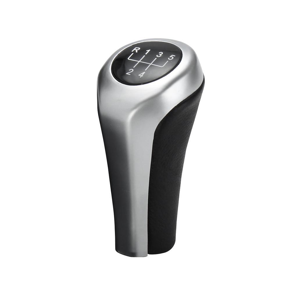 5-gear Manual Gear Shift Knob For BMW E30 E32 E36 E46 E39 E34 Z3 For BMW All 5 Speed Models OEM 25117536019
5-gear Manual Gear Shift Knob For BMW E30 E32 E36 E46 E39 E34 Z3 For BMW All 5 Speed Models OEM 25117536019