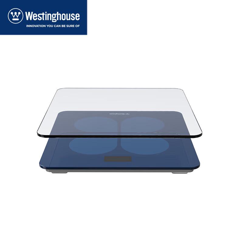 Westinghouse Smart Body Fat Scale WL-TC0101
Westinghouse Smart Body Fat Scale WL-TC0101