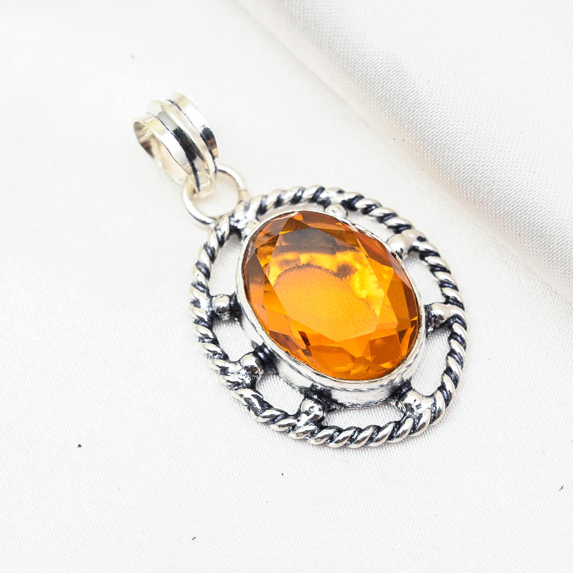 Подвеска с медовым топазом, подвеска из цельного серебра 925 пробы, ювелирные изделия с драгоценными камнями ручной работы, подарки для жены, абсолютно новый кулон 1.96 Inches жёлтый
Подвеска с медовым топазом, подвеска из цельного серебра 925 пробы, ювелирные изделия с драгоценными камнями ручной работы, подарки для жены, абсолютно новый кулон 1.96 Inches жёлтый