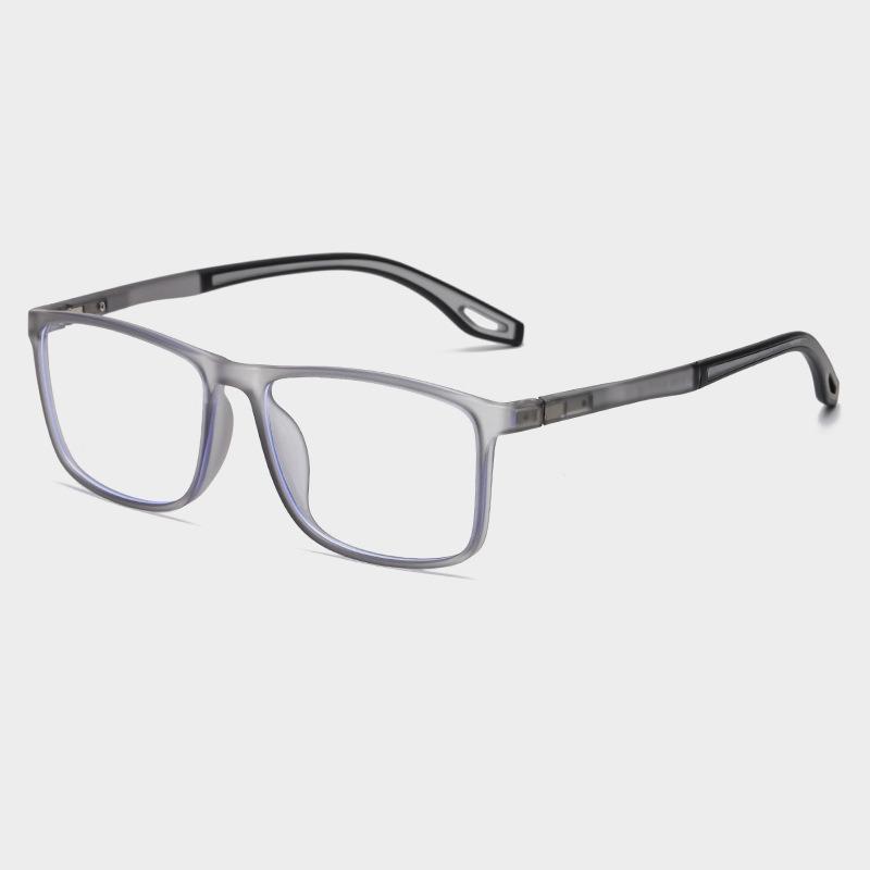 Trendy Sports Style Anti Blue Light Eyeglasses Fashionable Super Lightweight Men s and Women s Flat Lens High-definition Goggles
Trendy Sports Style Anti Blue Light Eyeglasses Fashionable Super Lightweight Men s and Women s Flat Lens High-definition Goggles