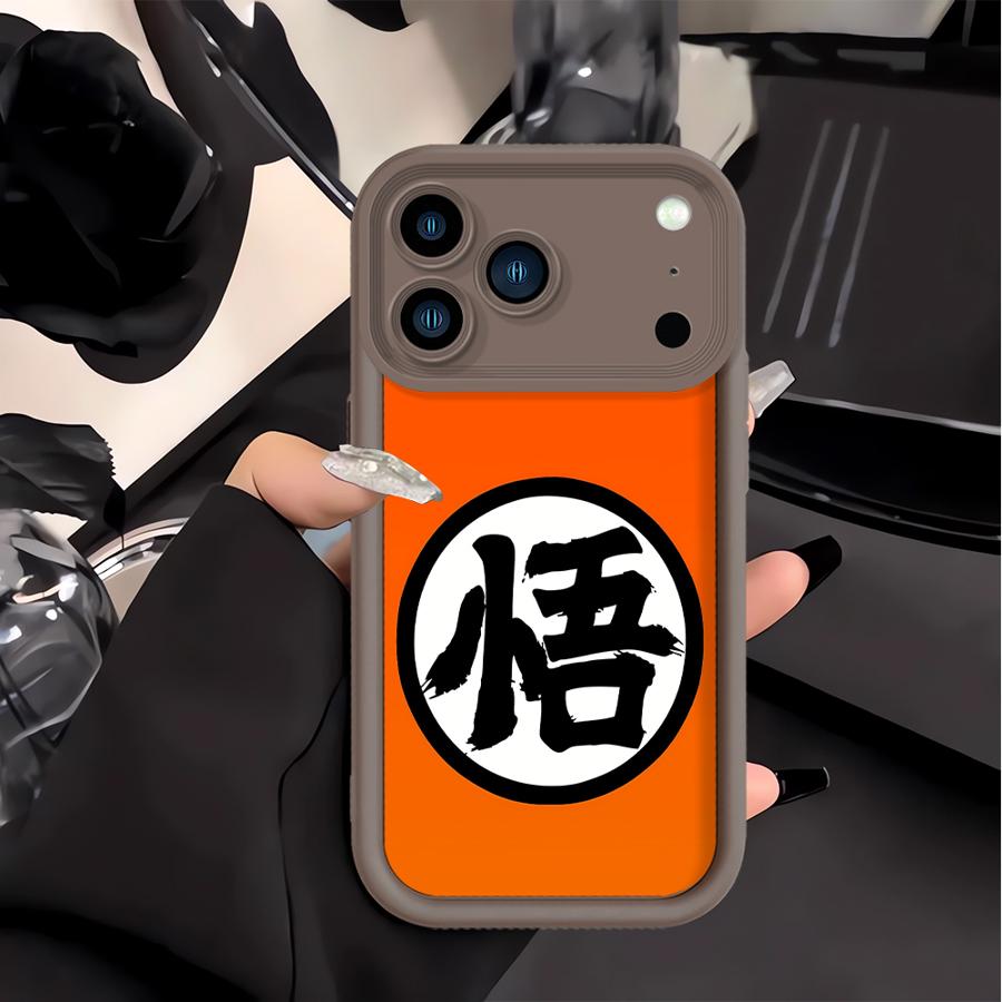 Dragon Balls Guku Case for Apple iPhone 17 Pro Max 11 XS XR 13 Mini 12 16 15 14 Plus Air 16e Phone Cover iPhone 12 Pro
Dragon Balls Guku Case for Apple iPhone 17 Pro Max 11 XS XR 13 Mini 12 16 15 14 Plus Air 16e Phone Cover iPhone 12 Pro