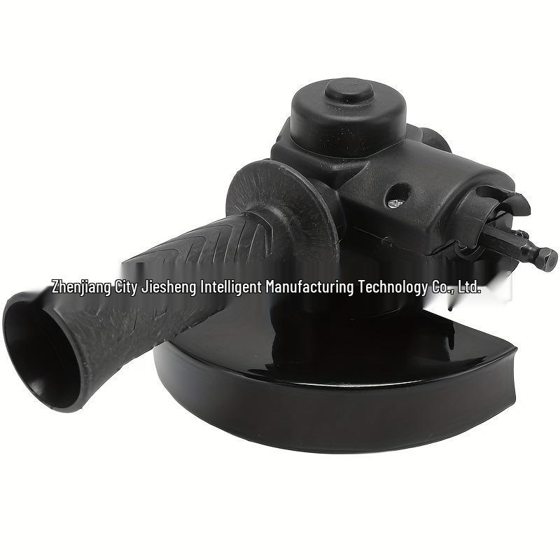 Angle Grinder Conversion Head for Hand Drill
Angle Grinder Conversion Head for Hand Drill