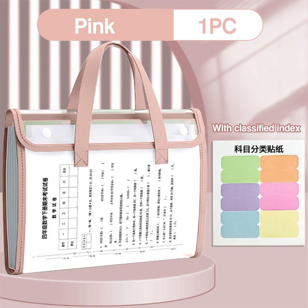 13 карманов Папка для файлов формата А4 Водонепроницаемая сумка для документов Портативная сумка для файлов Школа Офис розовый
13 карманов Папка для файлов формата А4 Водонепроницаемая сумка для документов Портативная сумка для файлов Школа Офис розовый