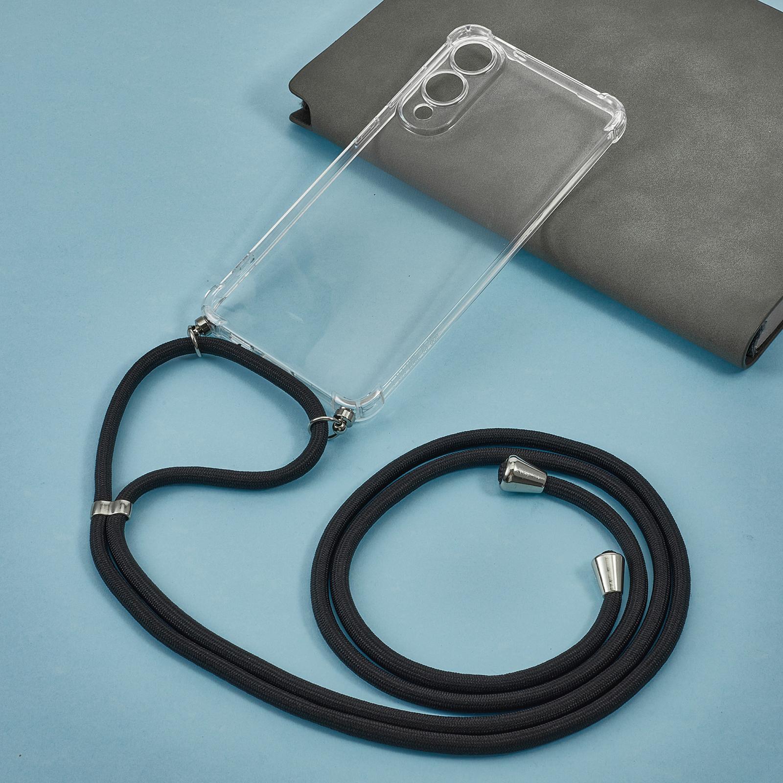 For Samsung Galaxy S25 Edge Case Reinforced Corner TPU Clear Phone Cover with Lanyard Type A
For Samsung Galaxy S25 Edge Case Reinforced Corner TPU Clear Phone Cover with Lanyard Type A