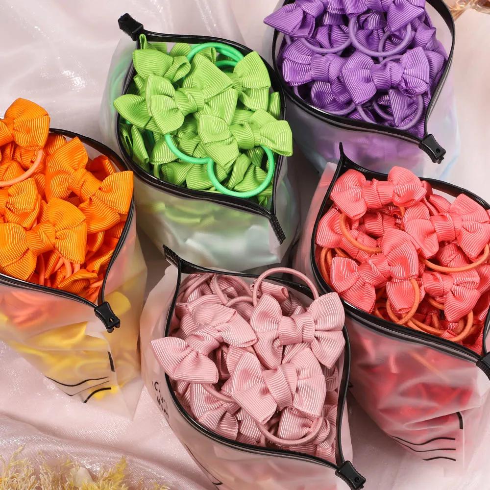 5Pcs Children Hair Ties Headdress Girls Scrunchies Elastic Hair Band Kids Hair Rope Bow Rubber Band Set Baby Accessories
5Pcs Children Hair Ties Headdress Girls Scrunchies Elastic Hair Band Kids Hair Rope Bow Rubber Band Set Baby Accessories