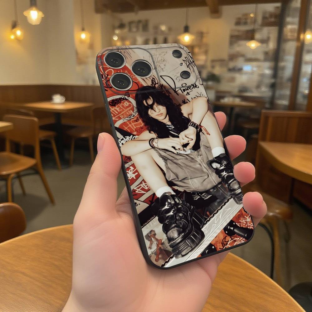 Hot A-Ari A-Abdul Singer Phone Case For iPhone 17,16,15,14,13,12,11,Pro,XS,Max,XR,Plus,E,SE4,Mini Black Soft Cover iPhone15promax
Hot A-Ari A-Abdul Singer Phone Case For iPhone 17,16,15,14,13,12,11,Pro,XS,Max,XR,Plus,E,SE4,Mini Black Soft Cover iPhone15promax