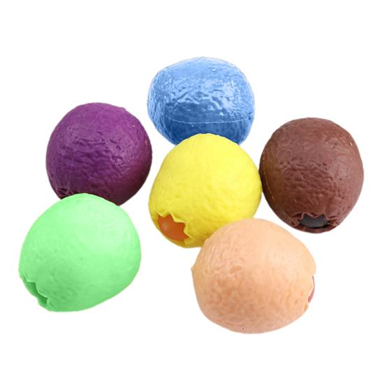 Игрушка для сжатия яиц динозавра, медленный отскок, TPR, для снятия стресса, растягивающееся яйцо динозавра, хлюпает, сенсорная игрушка для детей и взрослых, рождественский подарок A
Игрушка для сжатия яиц динозавра, медленный отскок, TPR, для снятия стресса, растягивающееся яйцо динозавра, хлюпает, сенсорная игрушка для детей и взрослых, рождественский подарок A