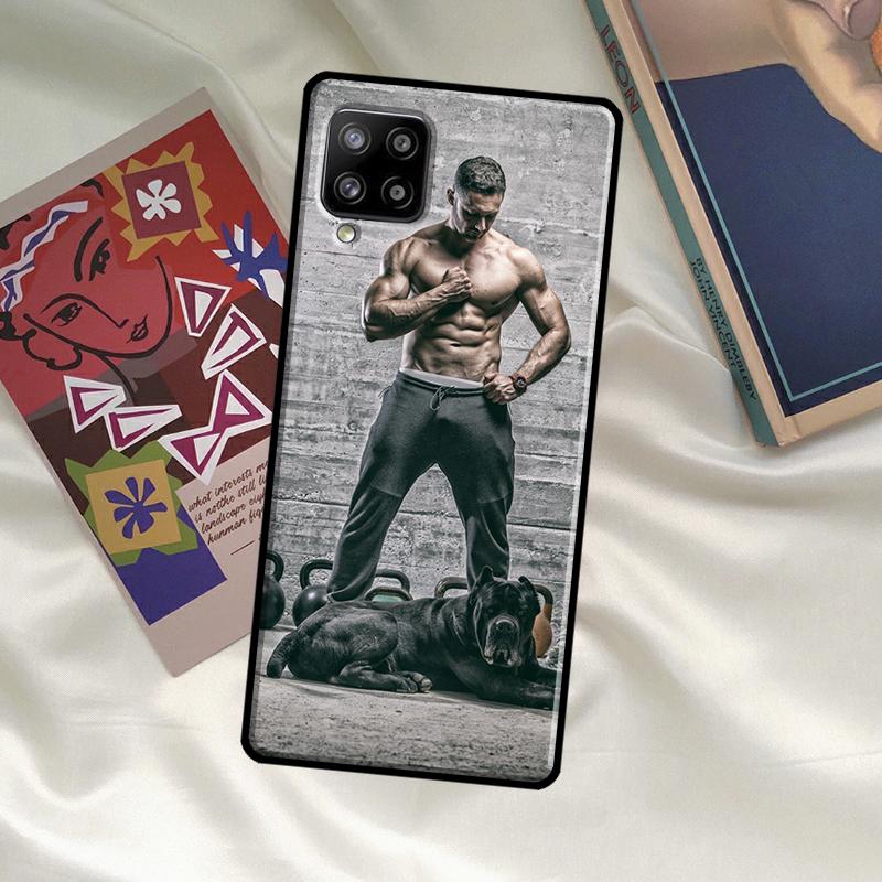 Bodybuilding Gym Fitness Case For Samsung Galaxy A52 A32 A12 A33 A06 A16 A26 A36 A56 A15 A53 A13 A34 A54 A14 A35 A55 Samsung A23
Bodybuilding Gym Fitness Case For Samsung Galaxy A52 A32 A12 A33 A06 A16 A26 A36 A56 A15 A53 A13 A34 A54 A14 A35 A55 Samsung A23