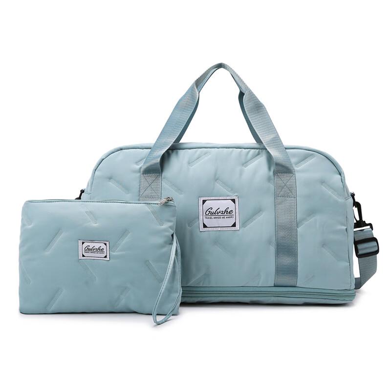 Xiaoyan Travel Duffel Bag Set 20L
Xiaoyan Travel Duffel Bag Set 20L