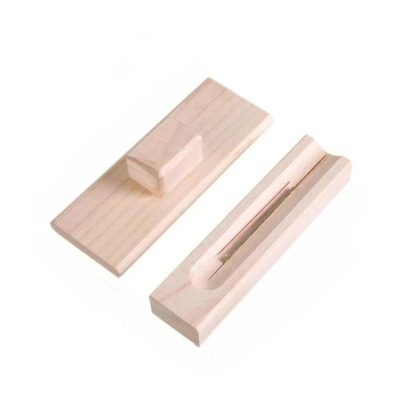 JUSTINLAU Manual Nut Opener Wooden Chestnut Opener Heavy Duty Walnut Plier Opener Tool Walnuts Chestnut Pecans Hazelnuts Almonds
JUSTINLAU Manual Nut Opener Wooden Chestnut Opener Heavy Duty Walnut Plier Opener Tool Walnuts Chestnut Pecans Hazelnuts Almonds