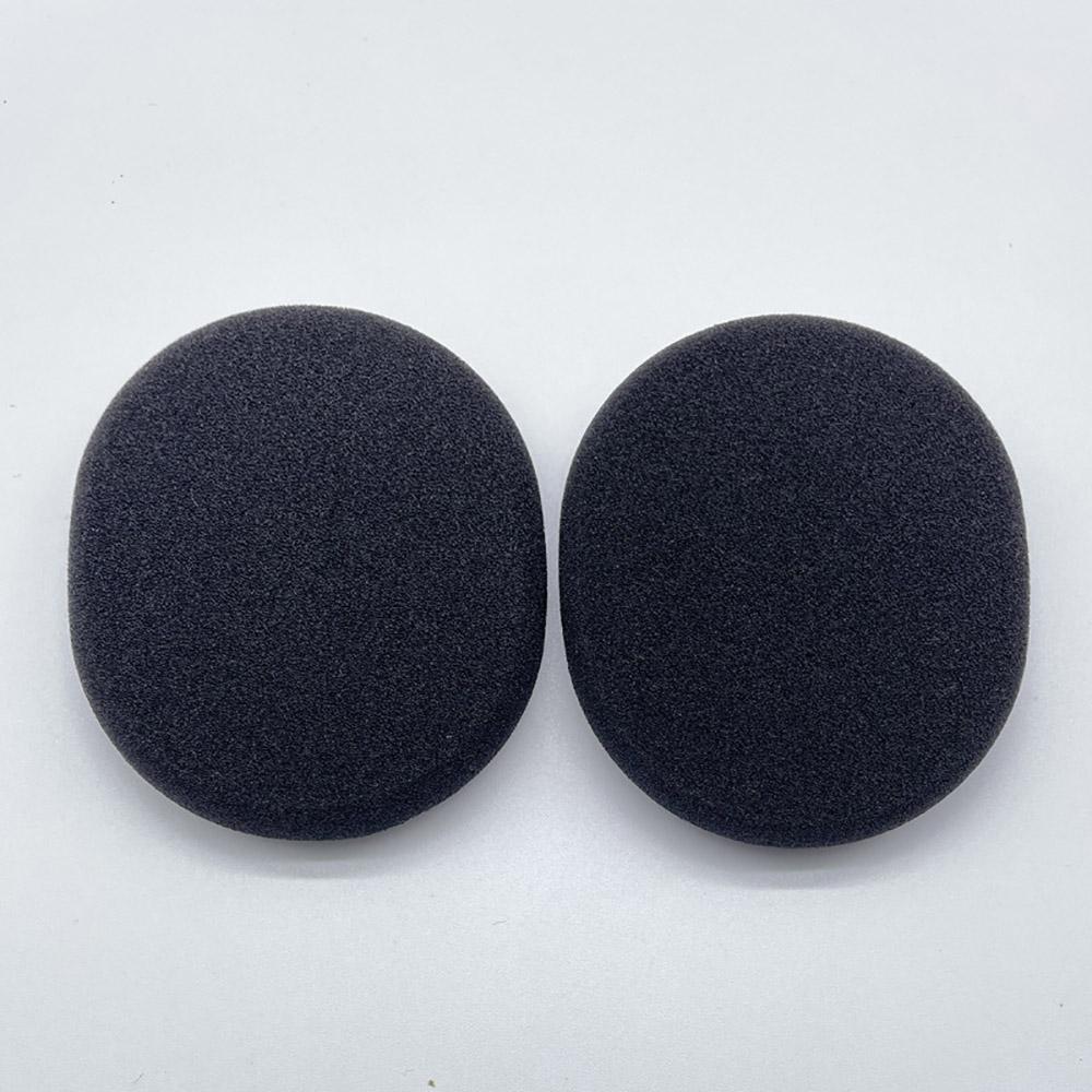 New Headphones Ear Cushions Sponge Earpads Cover Earmuffs Repair Parts for Logitech H800
New Headphones Ear Cushions Sponge Earpads Cover Earmuffs Repair Parts for Logitech H800