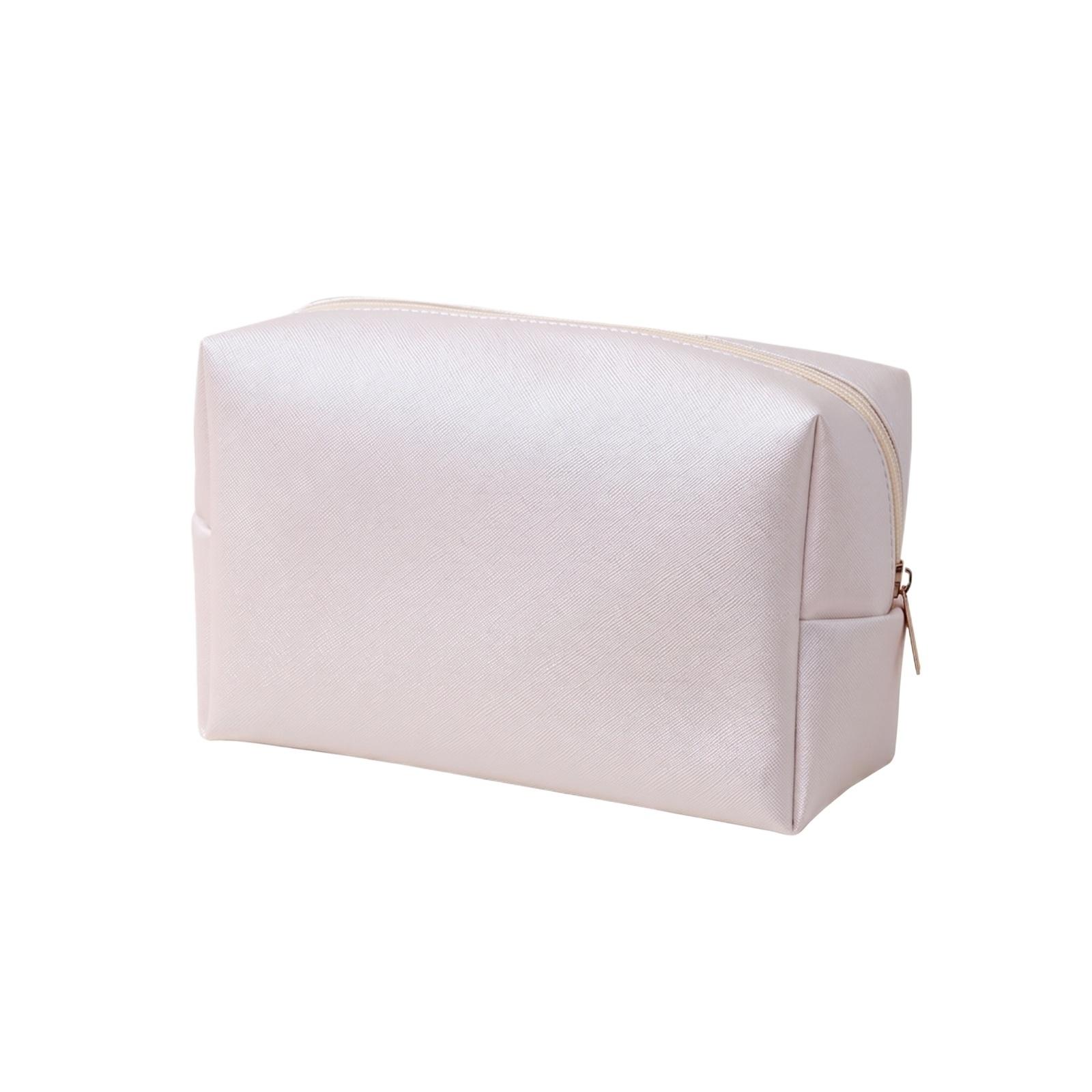 Large Capacity Travel Toiletry Bag Waterproof Makeup Organizer Pouch Durable Zipper Closure Portable Storage Case for Bathroom and Vacation one size
Large Capacity Travel Toiletry Bag Waterproof Makeup Organizer Pouch Durable Zipper Closure Portable Storage Case for Bathroom and Vacation one size