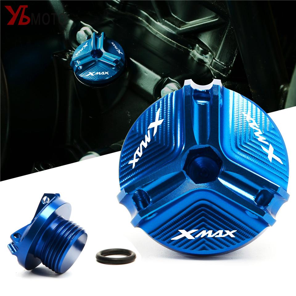 Аксессуары для мотоциклов XMAX 250 300 крышка маслозаливной горловины двигателя крышка для YAMAHA xmax250 xmax300 2017-2022 (не для
Аксессуары для мотоциклов XMAX 250 300 крышка маслозаливной горловины двигателя крышка для YAMAHA xmax250 xmax300 2017-2022 (не для