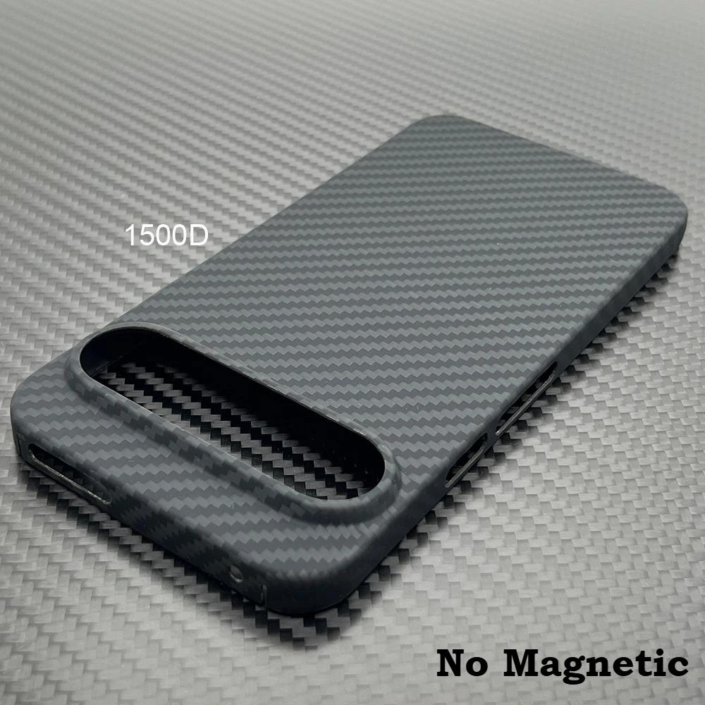 Ultra Light Real Aramid Kevlar Carbon Fiber Business Case For Google Pixel 10/9 Pro XL Anti-Fingerprint Hard Protect Back Cover Google Pixel 9 Pro
Ultra Light Real Aramid Kevlar Carbon Fiber Business Case For Google Pixel 10/9 Pro XL Anti-Fingerprint Hard Protect Back Cover Google Pixel 9 Pro