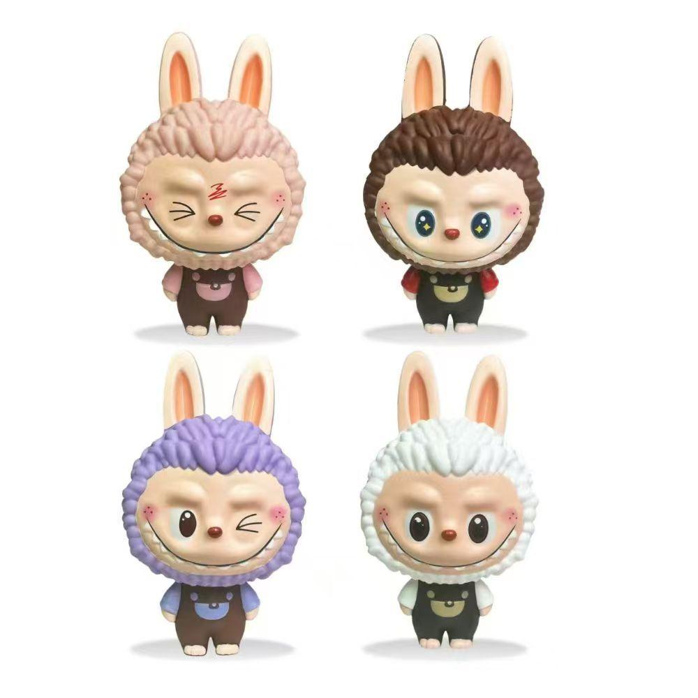 High Quality Yoga Blind Box Pvc Figure Two-dimensional Animation Tide Play Doll Model Ornament Scene фиолетовый
High Quality Yoga Blind Box Pvc Figure Two-dimensional Animation Tide Play Doll Model Ornament Scene фиолетовый