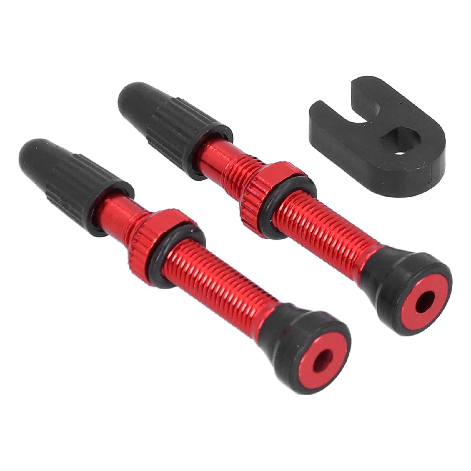 Valve Stem Removable Vacuum Filling and Discharging Air AShaped Wrench for Road Bikes Folding Bicycles Red
Valve Stem Removable Vacuum Filling and Discharging Air AShaped Wrench for Road Bikes Folding Bicycles Red