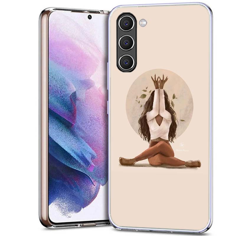 Hot Sell Yoga Namaste Phone Case for Samsung A54 A14 A24 A34 A17 A37 A57 A55 A35 A25 A15 A13 A23 A33 A53 A07 A05S A04S A03 A73 G Samsung A73
Hot Sell Yoga Namaste Phone Case for Samsung A54 A14 A24 A34 A17 A37 A57 A55 A35 A25 A15 A13 A23 A33 A53 A07 A05S A04S A03 A73 G Samsung A73