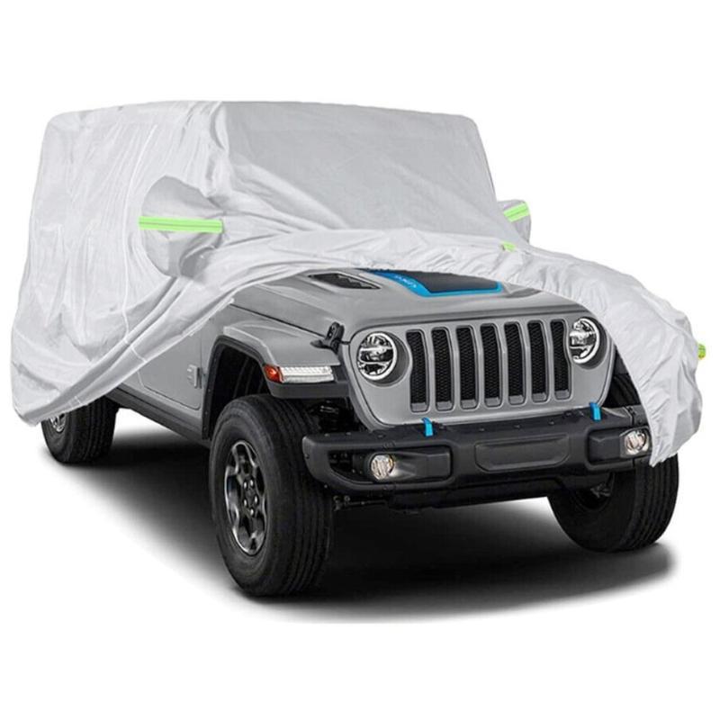 European & American Trending Cross-Border New Fashion Items Silver 4-Door
European & American Trending Cross-Border New Fashion Items Silver 4-Door
