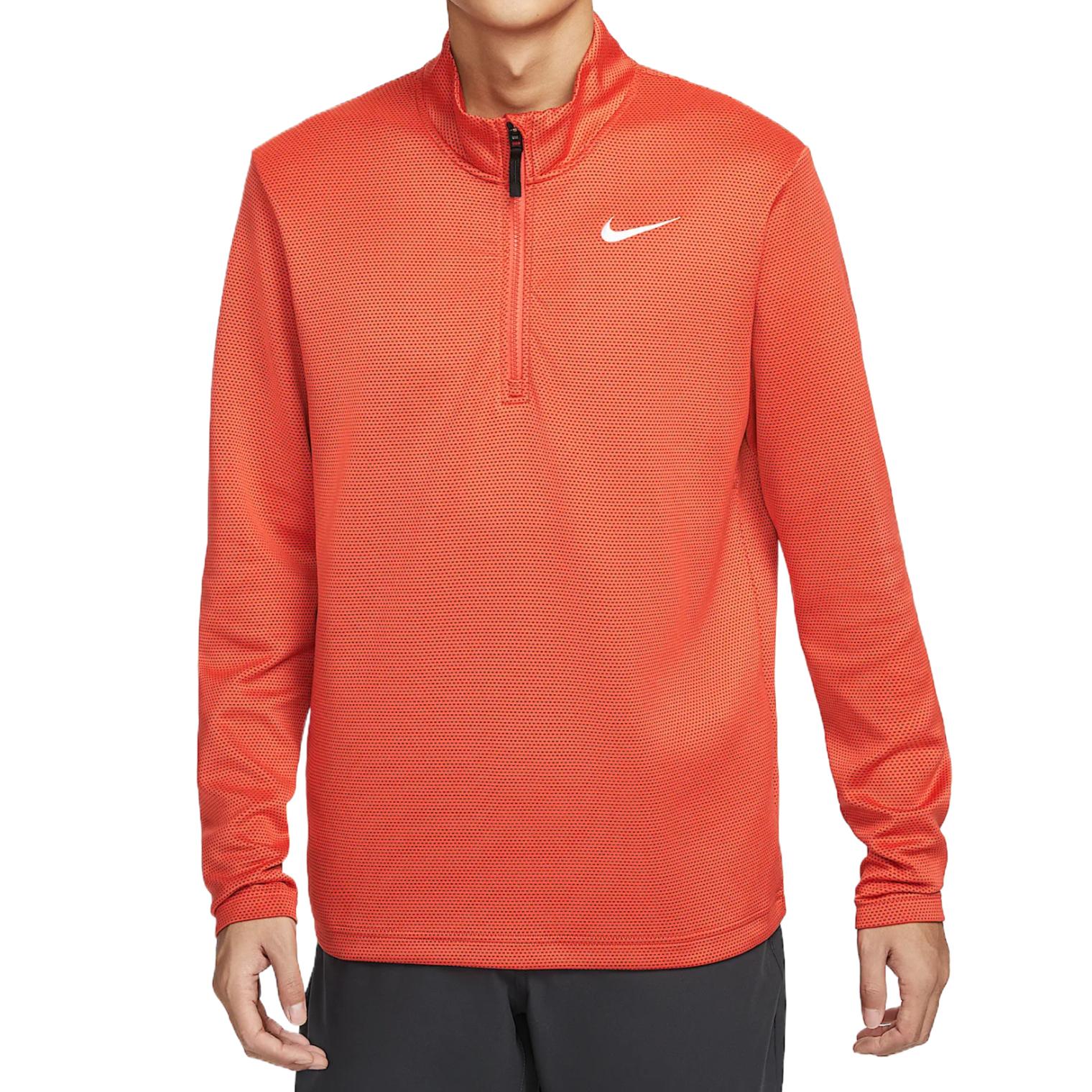 Nike VictoryDri Fit Golf Clothing Men s Orange FZ7463-809 2XL
Nike VictoryDri Fit Golf Clothing Men s Orange FZ7463-809 2XL