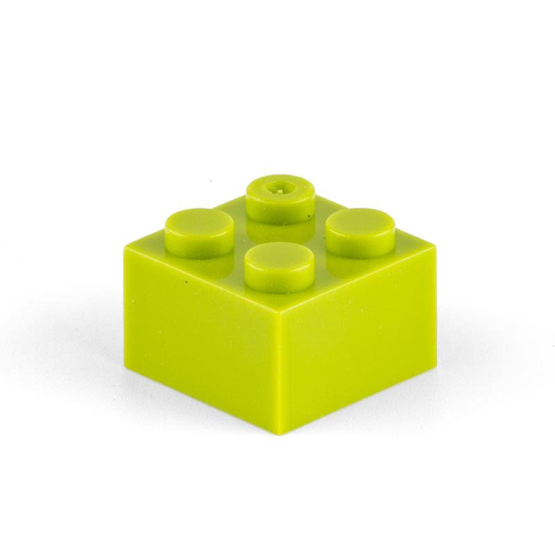 100 г Маленька цеглинка 3003 Висока цеглинка 2x2 DIY Блок Сумісний з Творчим Подарунком Будуйте Moc Будівельні Блоки Замок Іграшка
100 г Маленька цеглинка 3003 Висока цеглинка 2x2 DIY Блок Сумісний з Творчим Подарунком Будуйте Moc Будівельні Блоки Замок Іграшка