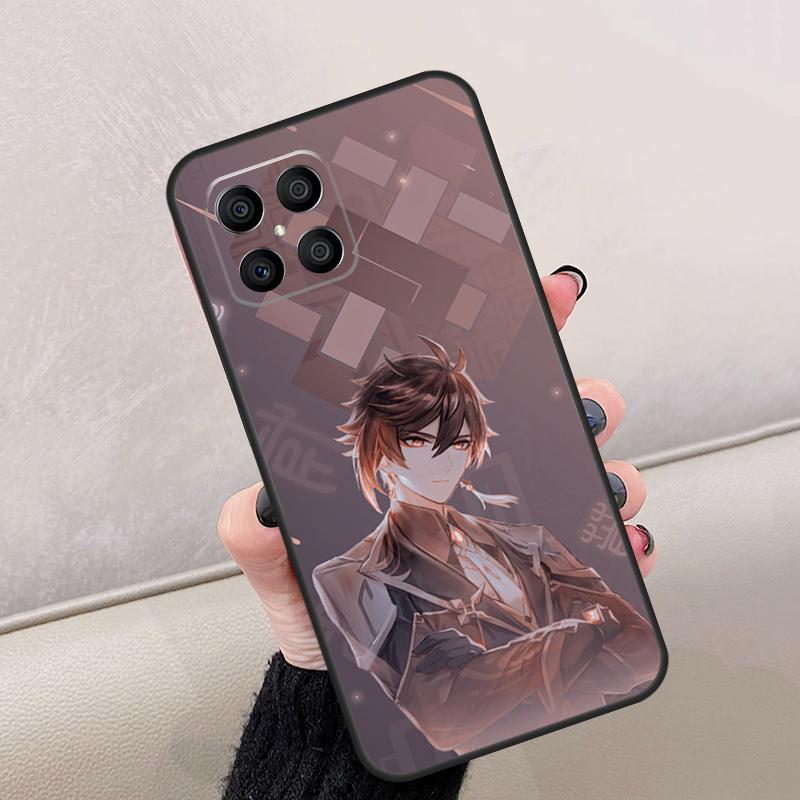 zhongli genshin impact For Honor Magic 8 6 7 Pro Чехол Для Honor 400 Lite 200 50 70 90 X8c X8b X9a X9b X9c X9d Win RT Honor X9b
zhongli genshin impact For Honor Magic 8 6 7 Pro Чехол Для Honor 400 Lite 200 50 70 90 X8c X8b X9a X9b X9c X9d Win RT Honor X9b
