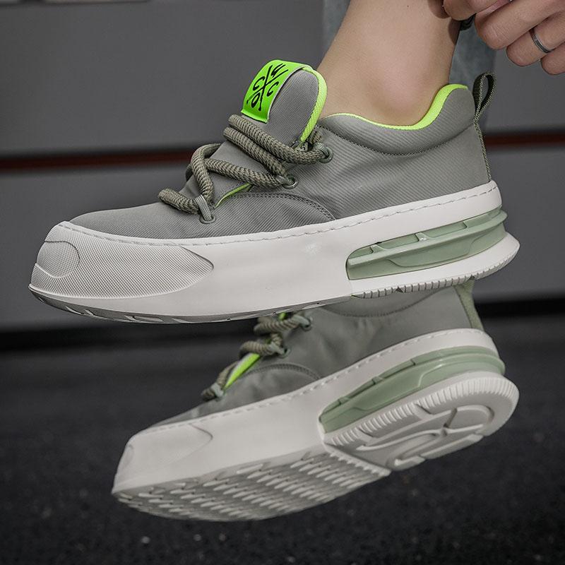 Men s Little White Shoes 2024 Thick Sole Low Top Anti Slip Casual Trend Youth Comfortable Sports Versatile Board Shoes 39 чёрный
Men s Little White Shoes 2024 Thick Sole Low Top Anti Slip Casual Trend Youth Comfortable Sports Versatile Board Shoes 39 чёрный